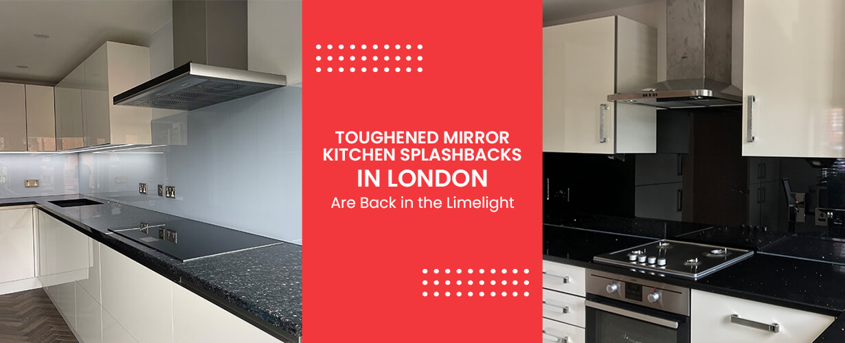 kitchen splashback london